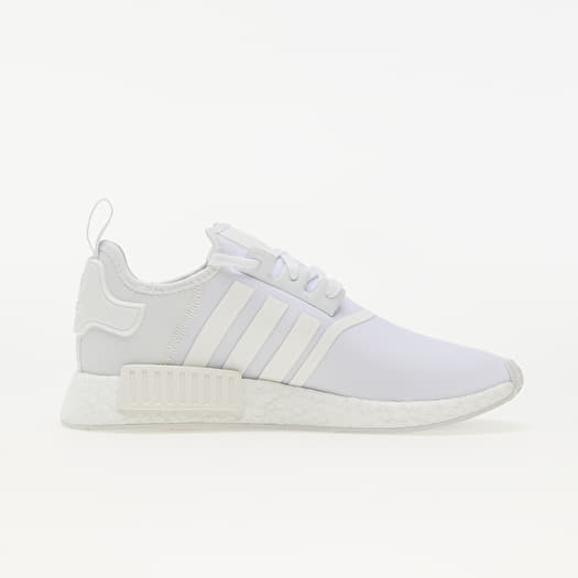 Men s shoes adidas NMD R1 Ftwr White Ftwr White Ftwr White