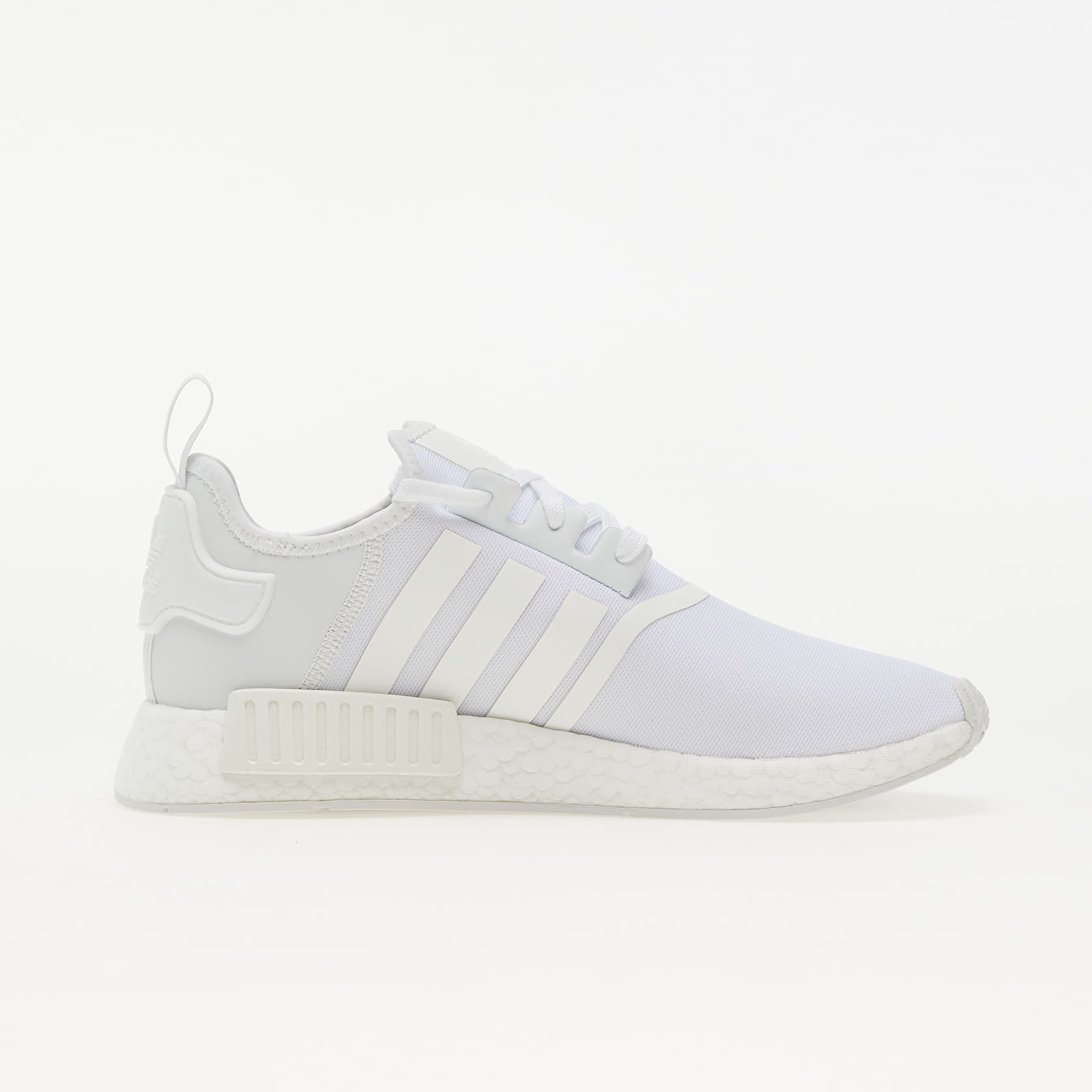 Buty męskie adidas NMD_R1 Ftwr White/ Ftwr White/ Ftwr White