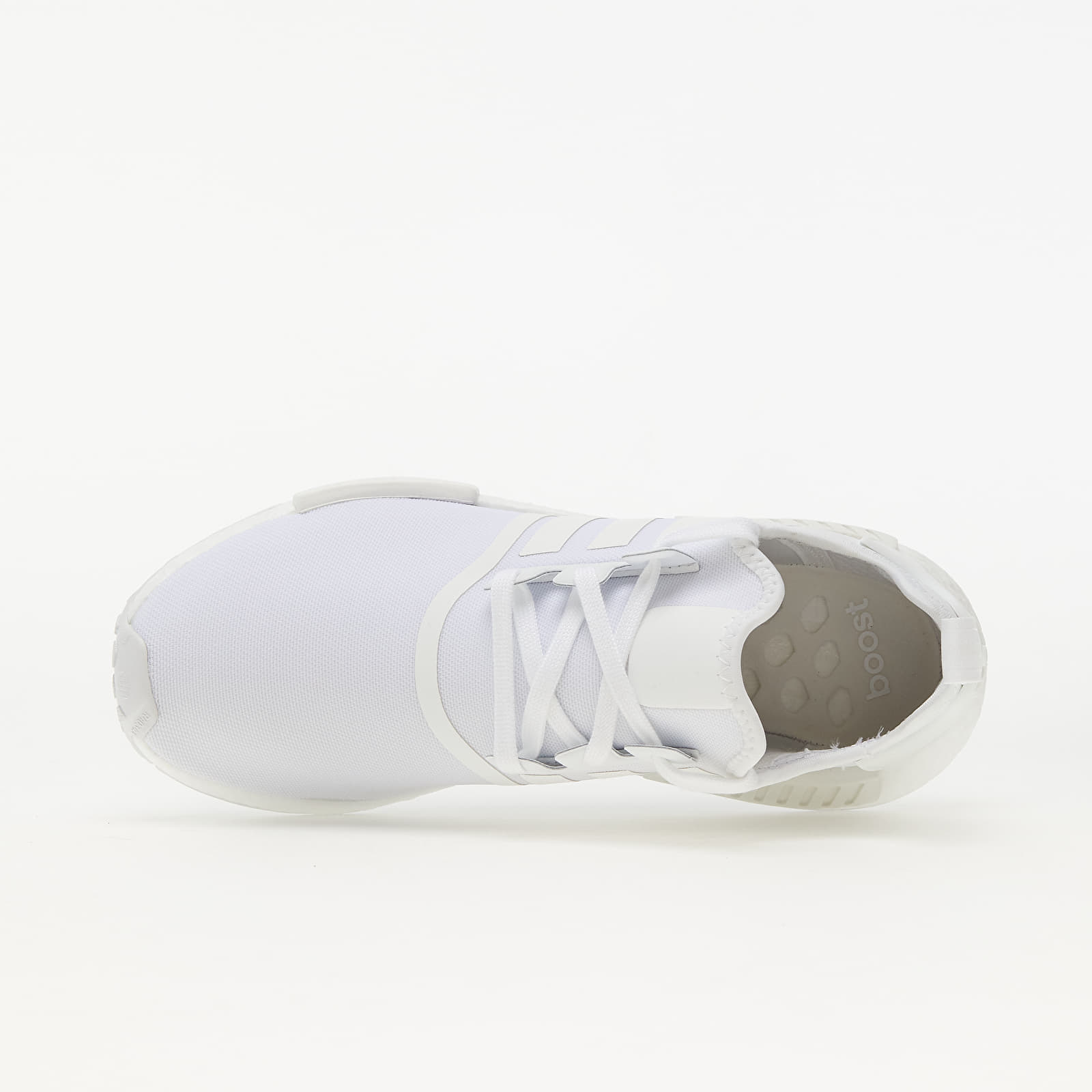 Buty męskie adidas NMD_R1 Ftwr White/ Ftwr White/ Ftwr White
