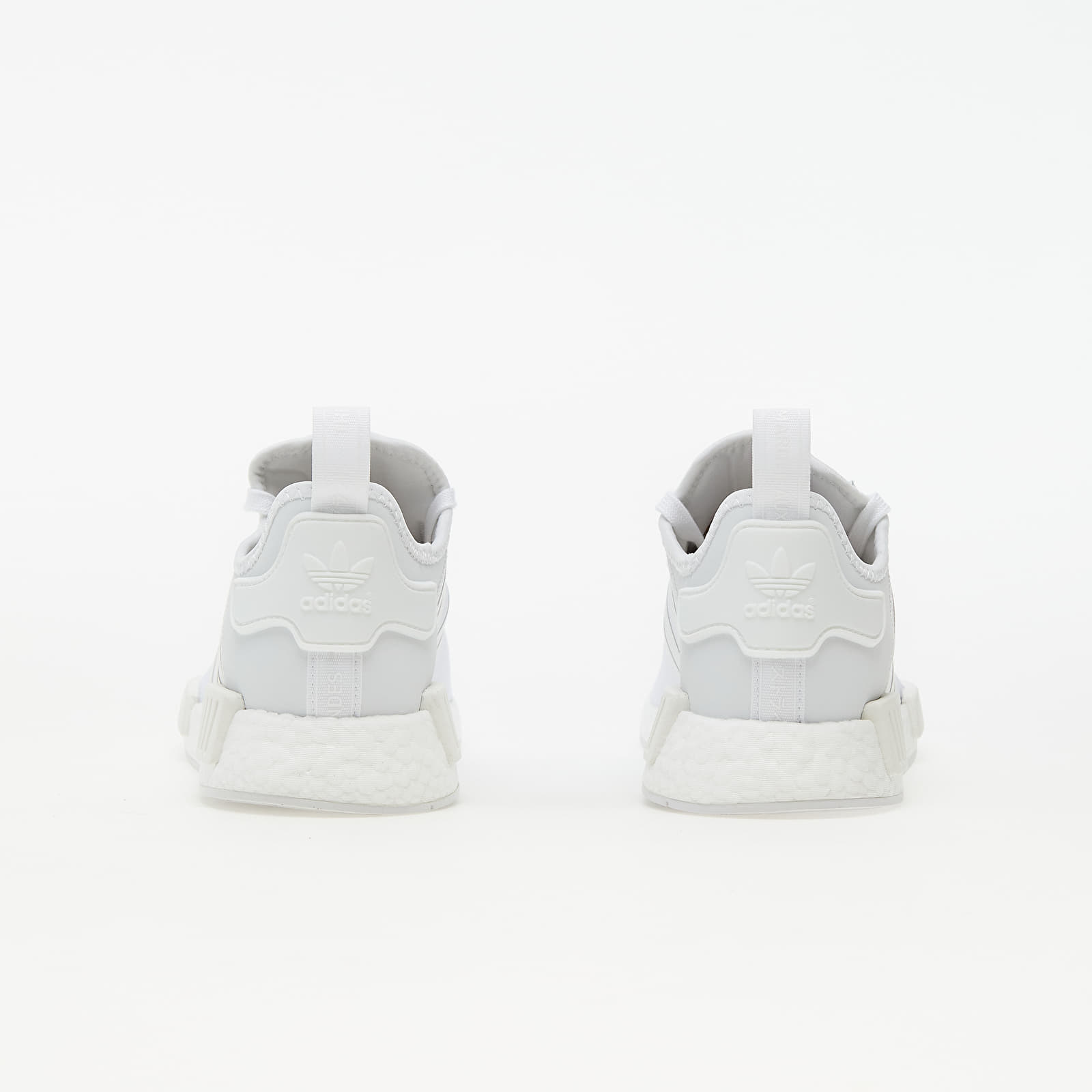 Buty męskie adidas NMD_R1 Ftwr White/ Ftwr White/ Ftwr White
