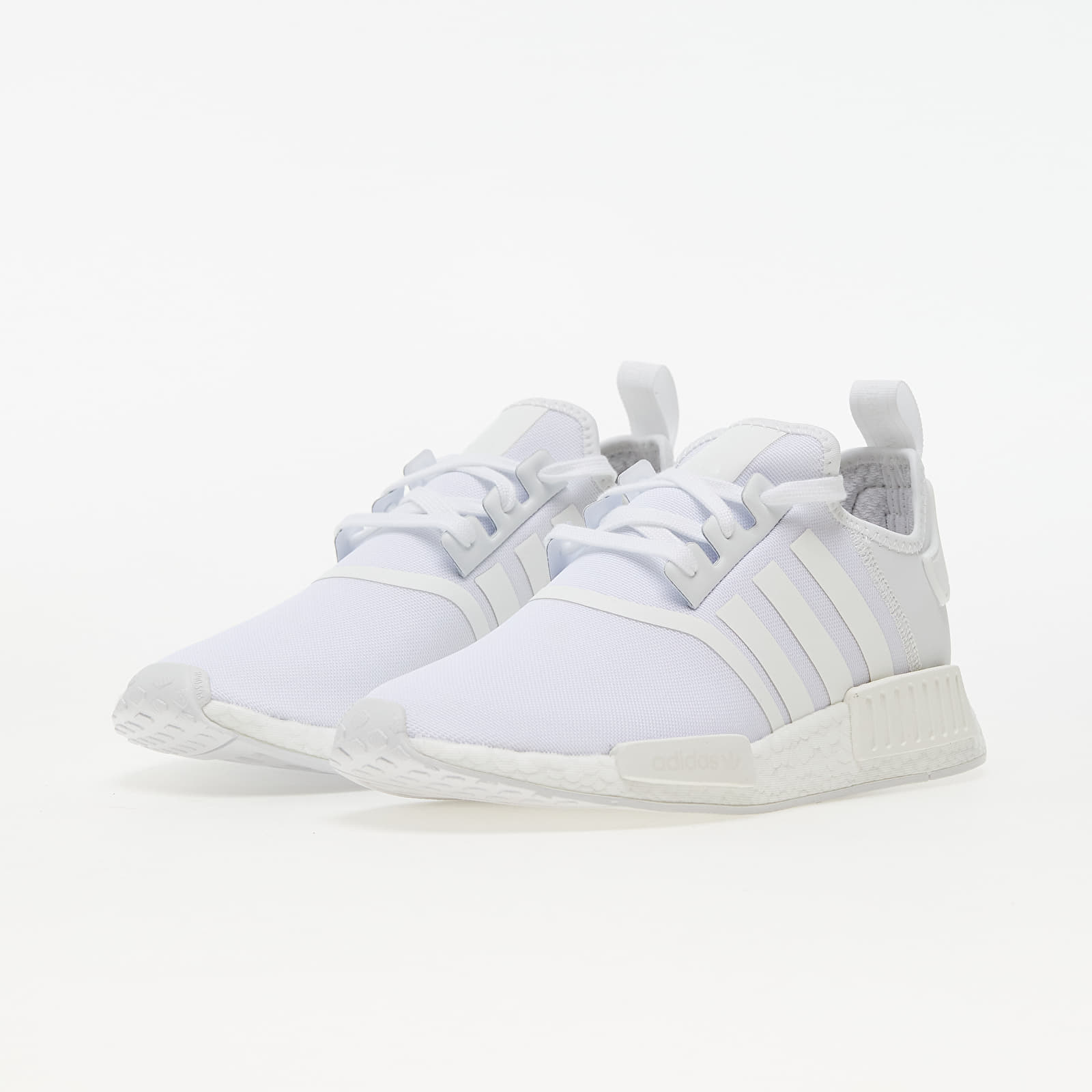 Buty męskie adidas NMD_R1 Ftwr White/ Ftwr White/ Ftwr White