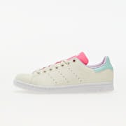 adidas Stan Smith W Core White/ Core White/ Clear Mint