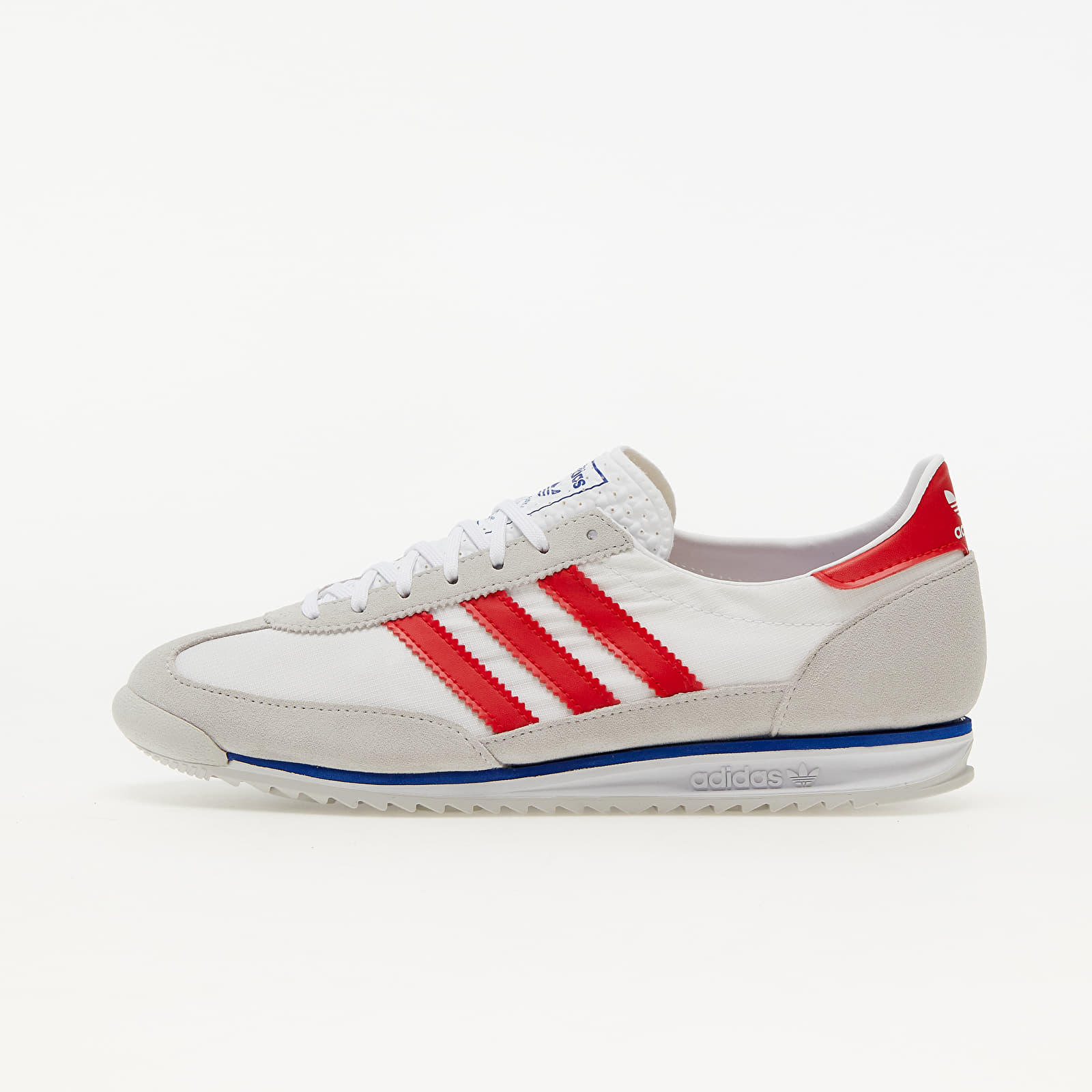 Adidas online sl white