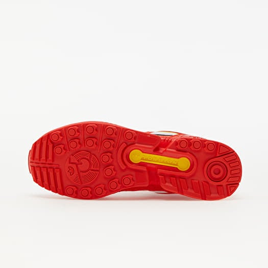 Adidas zx 8000 men red 2025