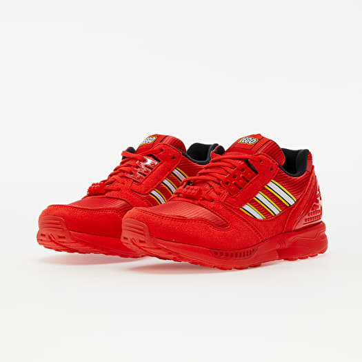 Men's shoes adidas ZX 8000 Lego Active Red/ Ftw White/ Active Red Men's shoes adidas ZX 8000 Lego Active Red/ Ftw White/ Active Red