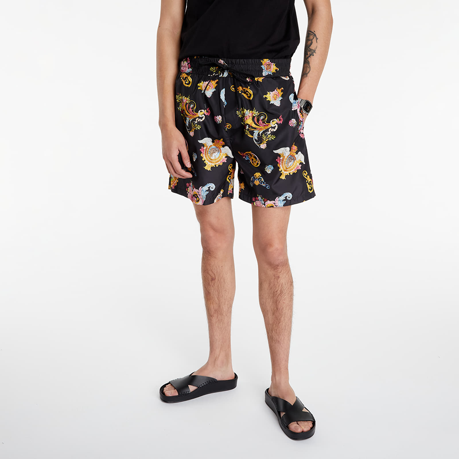 Couture swim shorts hot sale