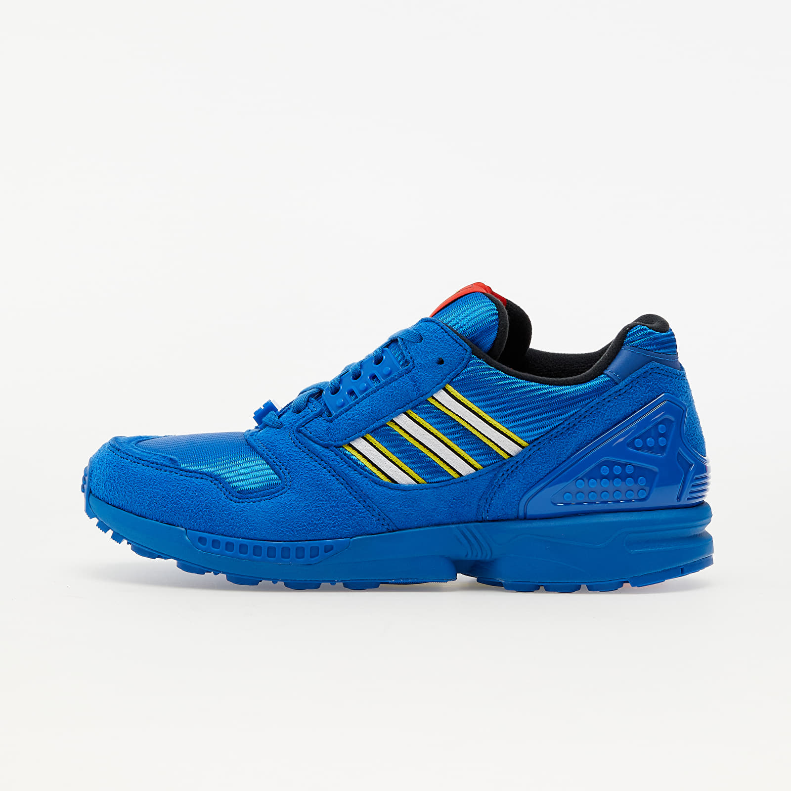 Men's shoes adidas ZX 8000 Lego Bright Royal/ Ftw White