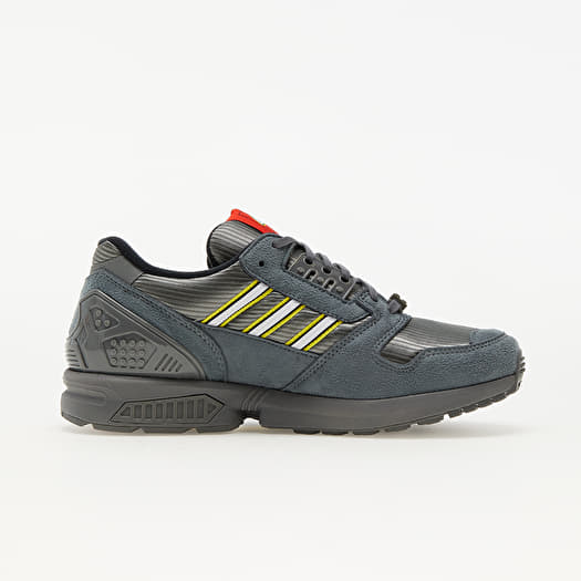 adidas ZX 8000 Lego