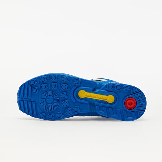 Adidas torsion hotsell bleu 1990