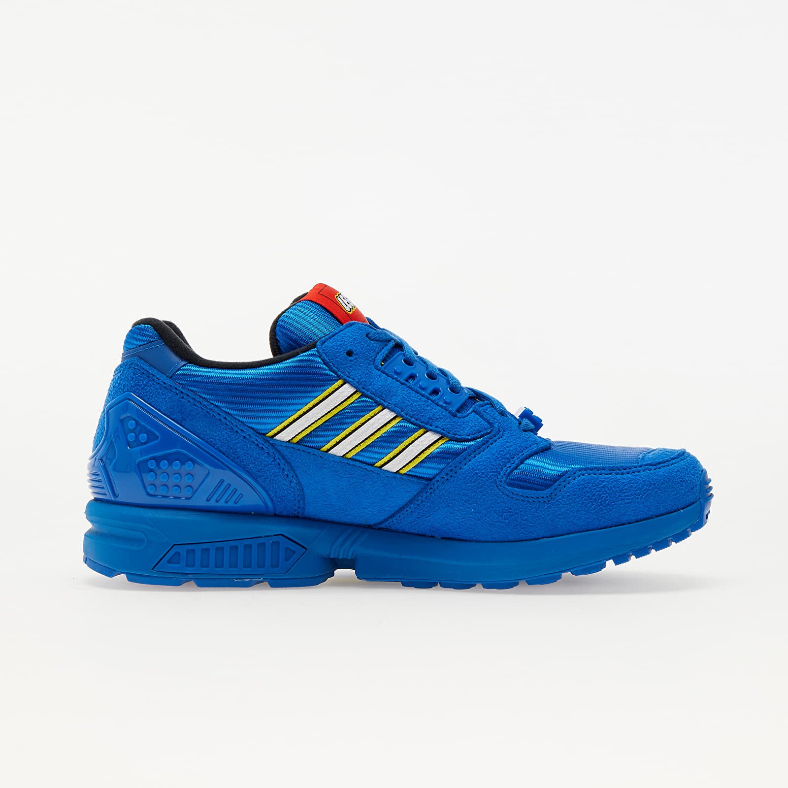 Мъжки кецове и обувки adidas ZX 8000 Lego Bright Royal/ Ftw White/ Bright Royal