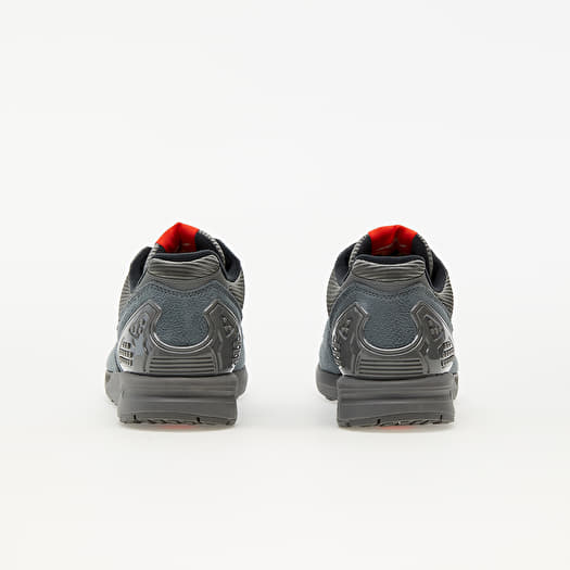 Men's shoes adidas ZX 700 Originals Ash/Power Red/White