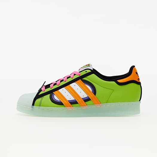 adidas Superstar The Simpsons Squishee