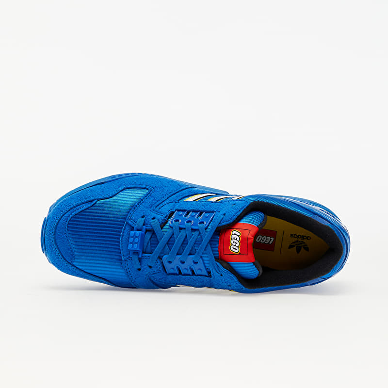 Men's shoes adidas ZX 8000 Lego Bright Royal/ Ftw White/ Bright