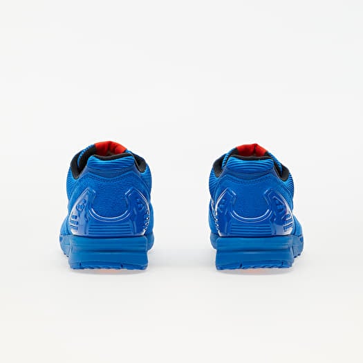 Men's shoes adidas ZX 8000 Lego Bright Royal/ Ftw White