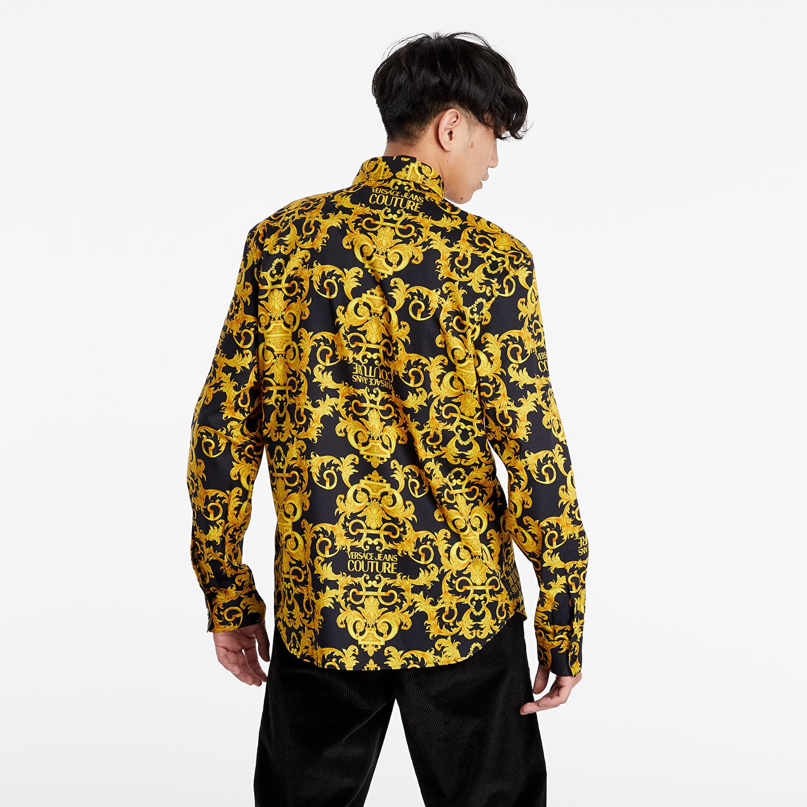 Versace jeans couture shop shirt