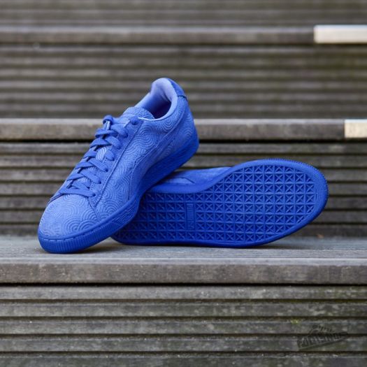Puma Suede Classic Colored Wn s