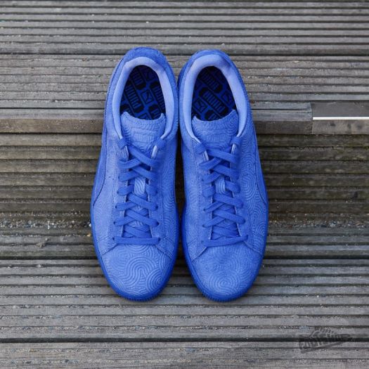 Puma Suede Classic Colored Wn s