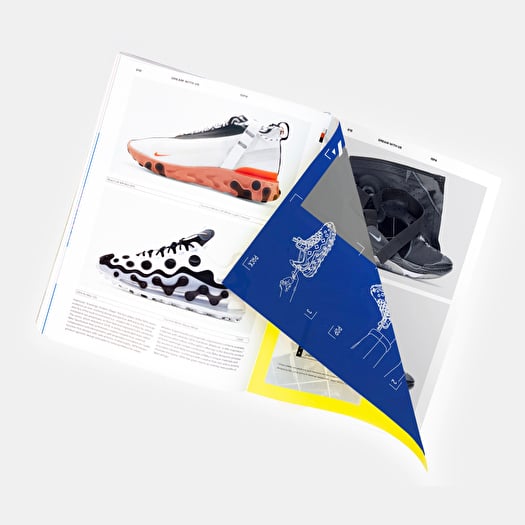 Inne Phaidon Nike: Better is Temporary | Footshop