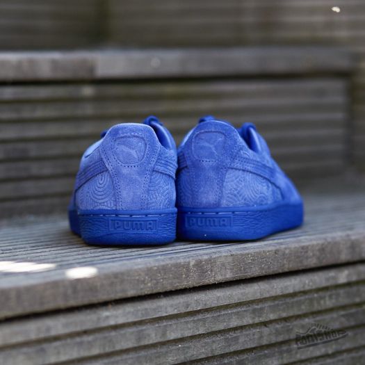 Puma Suede Classic Colored Wn s