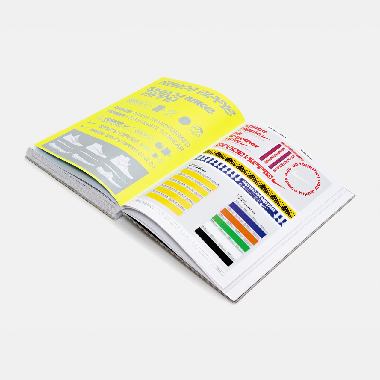Outros acessórios Phaidon Nike: Better is Temporary