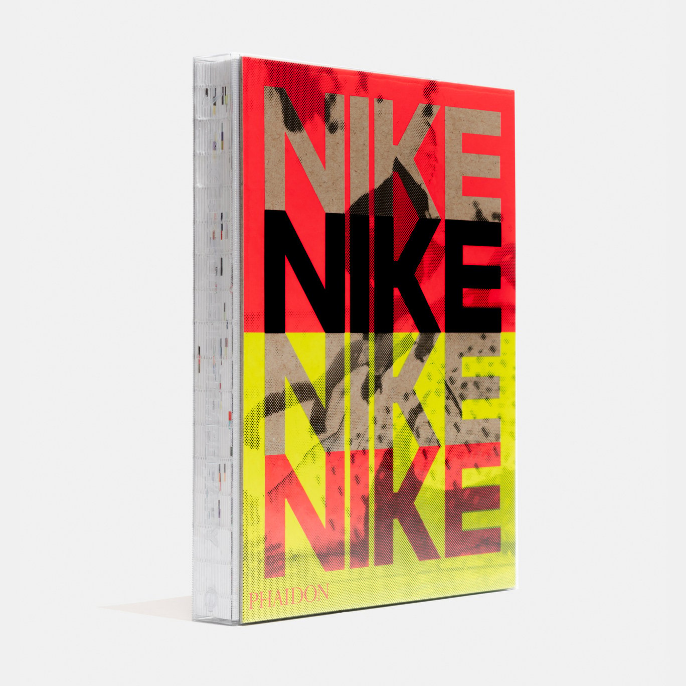 Phaidon Nike: Better is Temporary