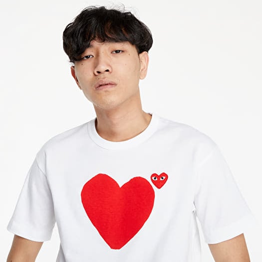 Maglia cdg online