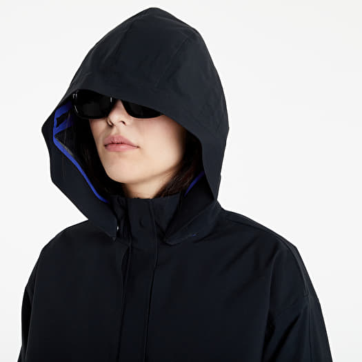sportswear tech pack jacket