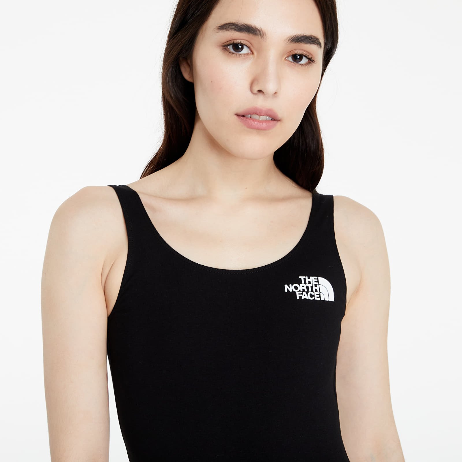 North face bodysuit top