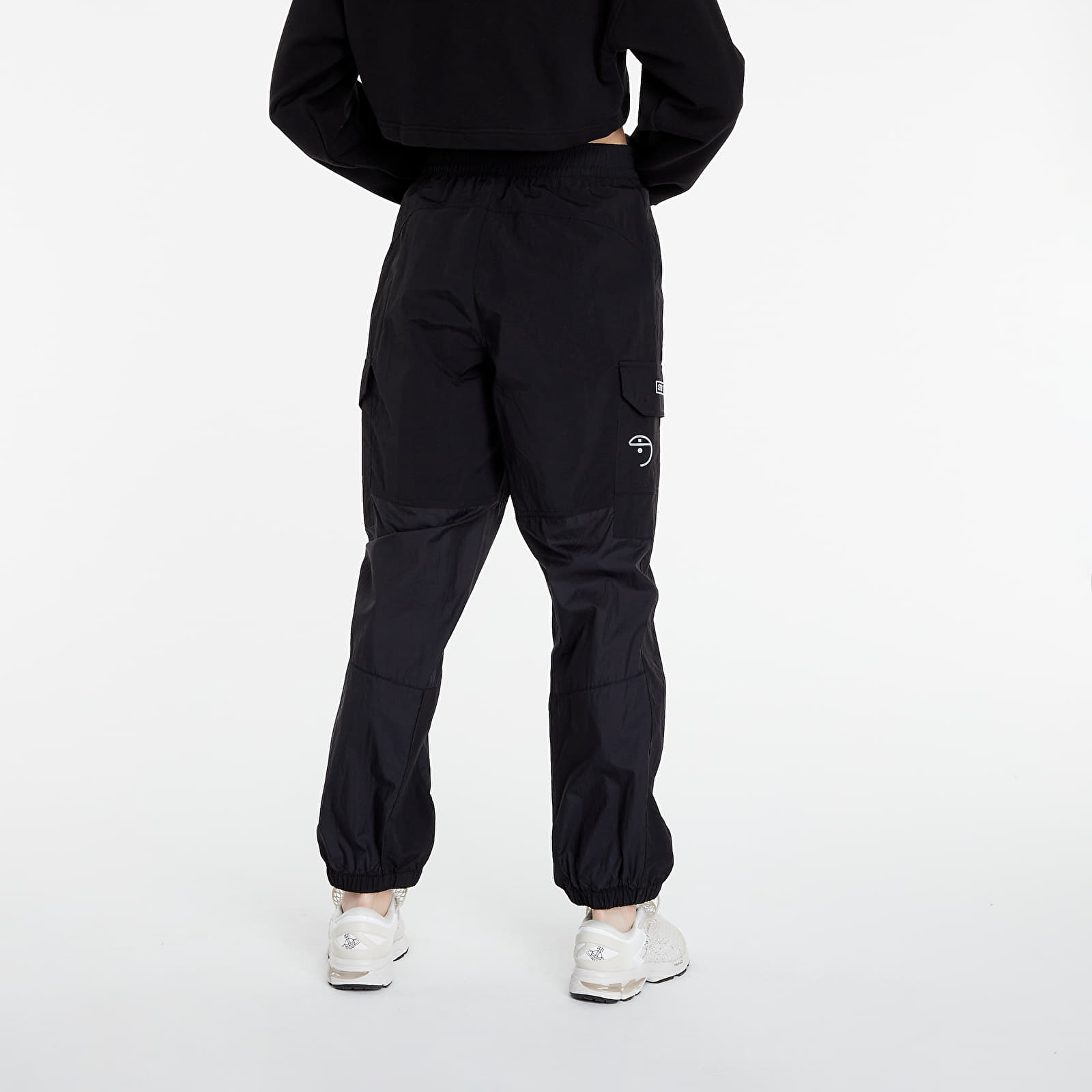 Pantalones The North Face Steep Tech Light Pants Black