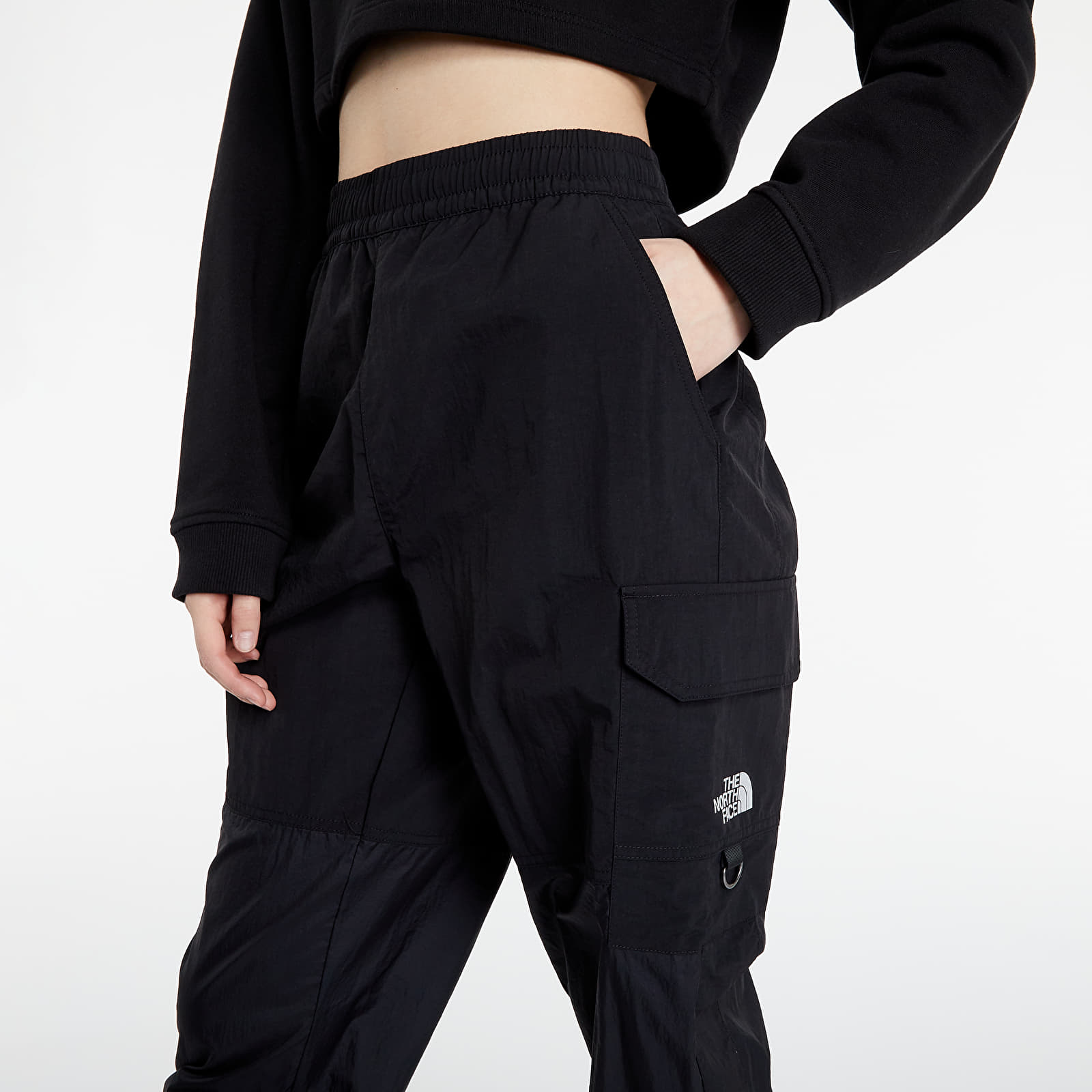 Pantalones The North Face Steep Tech Light Pants Black