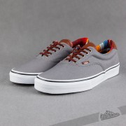Vans era 2025 59 steel gray