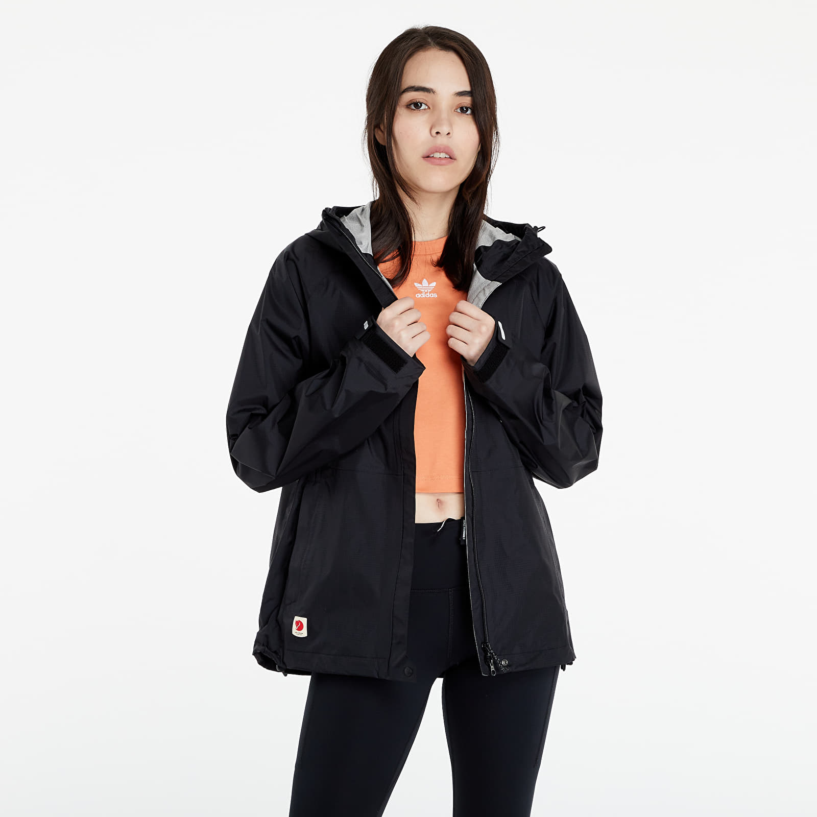 Coast black hotsell jacket