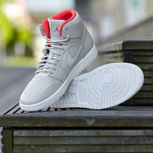 Jordan 1 high nouveau hot sale