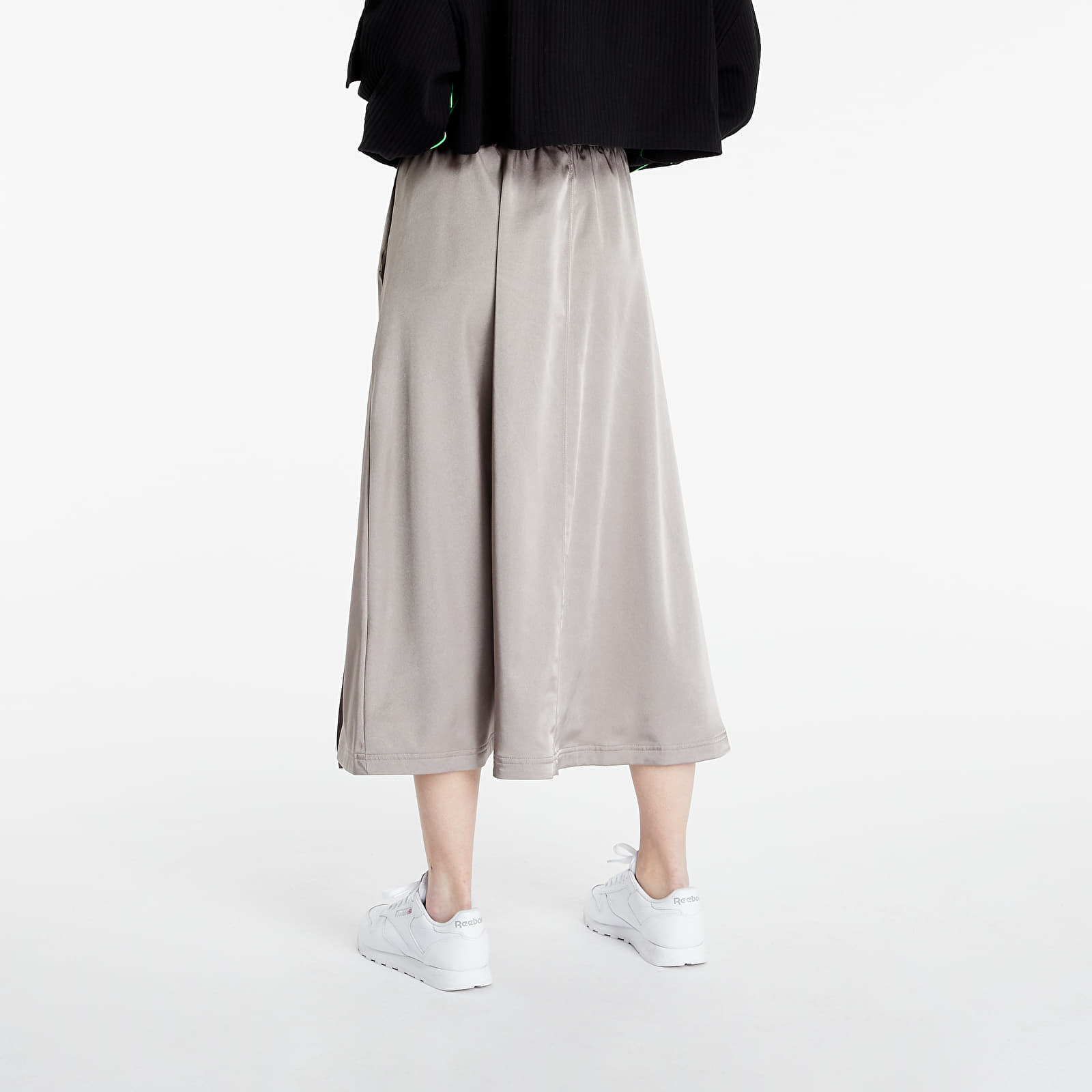 Sukne Reebok Classics Skirt Boulder Grey