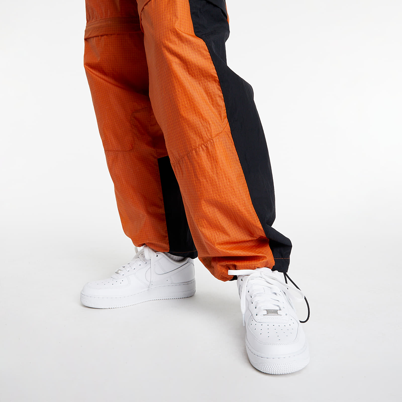 Pants and jeans Jordan 23Engineered Track Pants Monarch Black