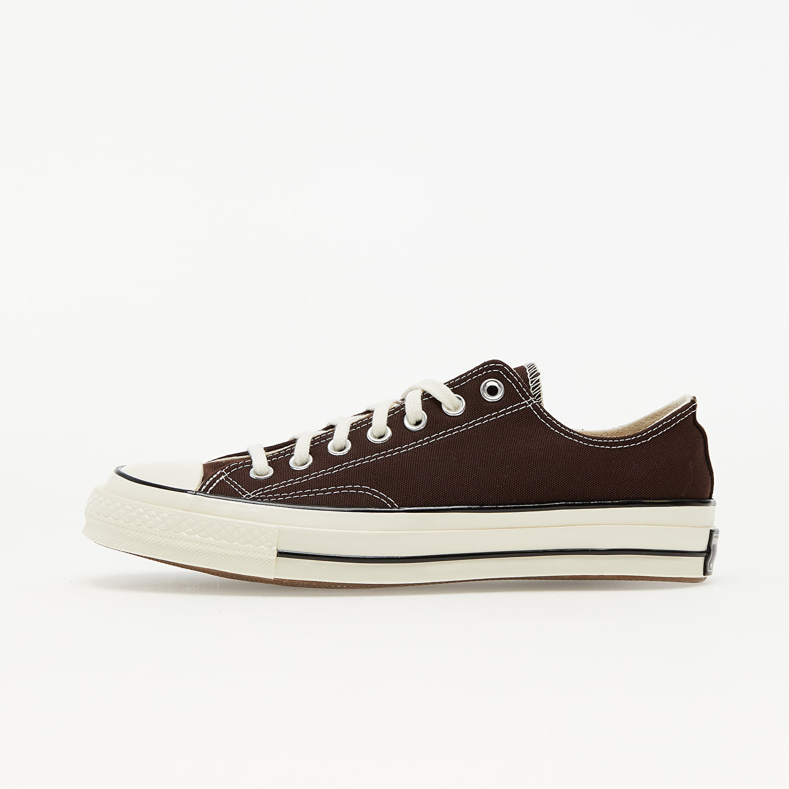 Buty męskie Converse Chuck 70 Dark Root/ Black/ Egret
