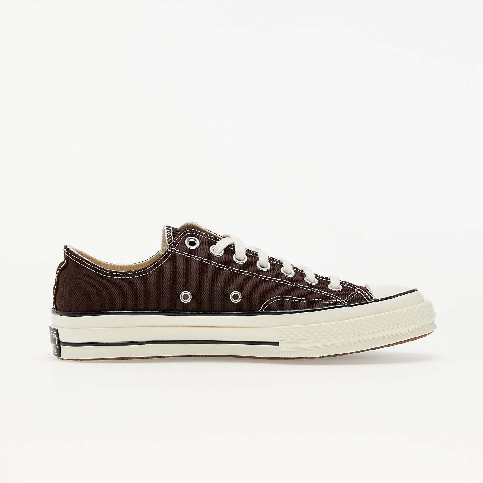 Buty męskie Converse Chuck 70 Dark Root/ Black/ Egret