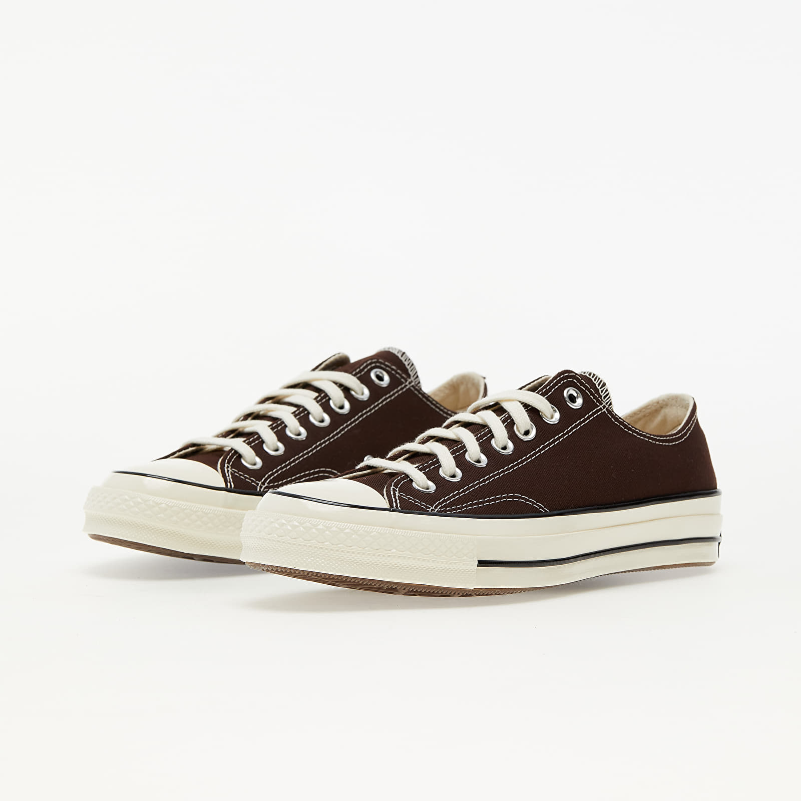 Buty męskie Converse Chuck 70 Dark Root/ Black/ Egret