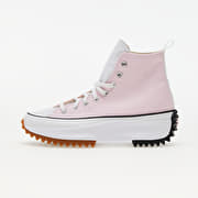 Converse Run Star Hike Hi Pink Qartz/ Pink Foam/ White