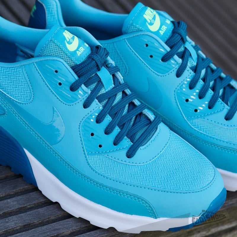 Air max 9 essential outlet turquoise