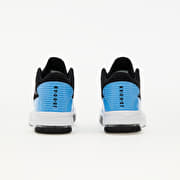 jordan max aura university blue