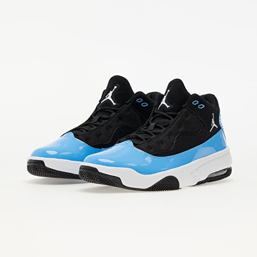 Men s shoes Jordan Max Aura 2 Black White University Blue Footshop