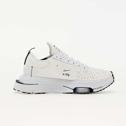 Nike zoom homme on sale blanche