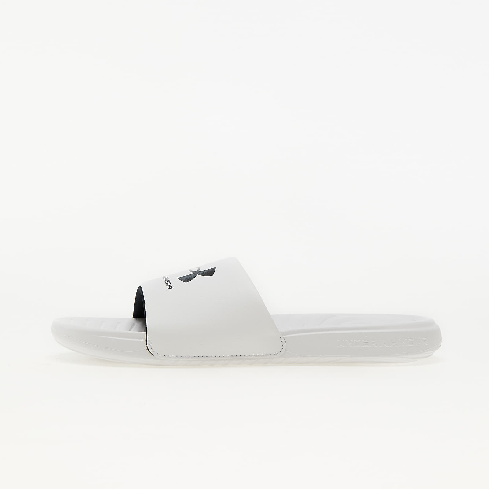 Sneakers Under Armour M Ansa Fix SL White