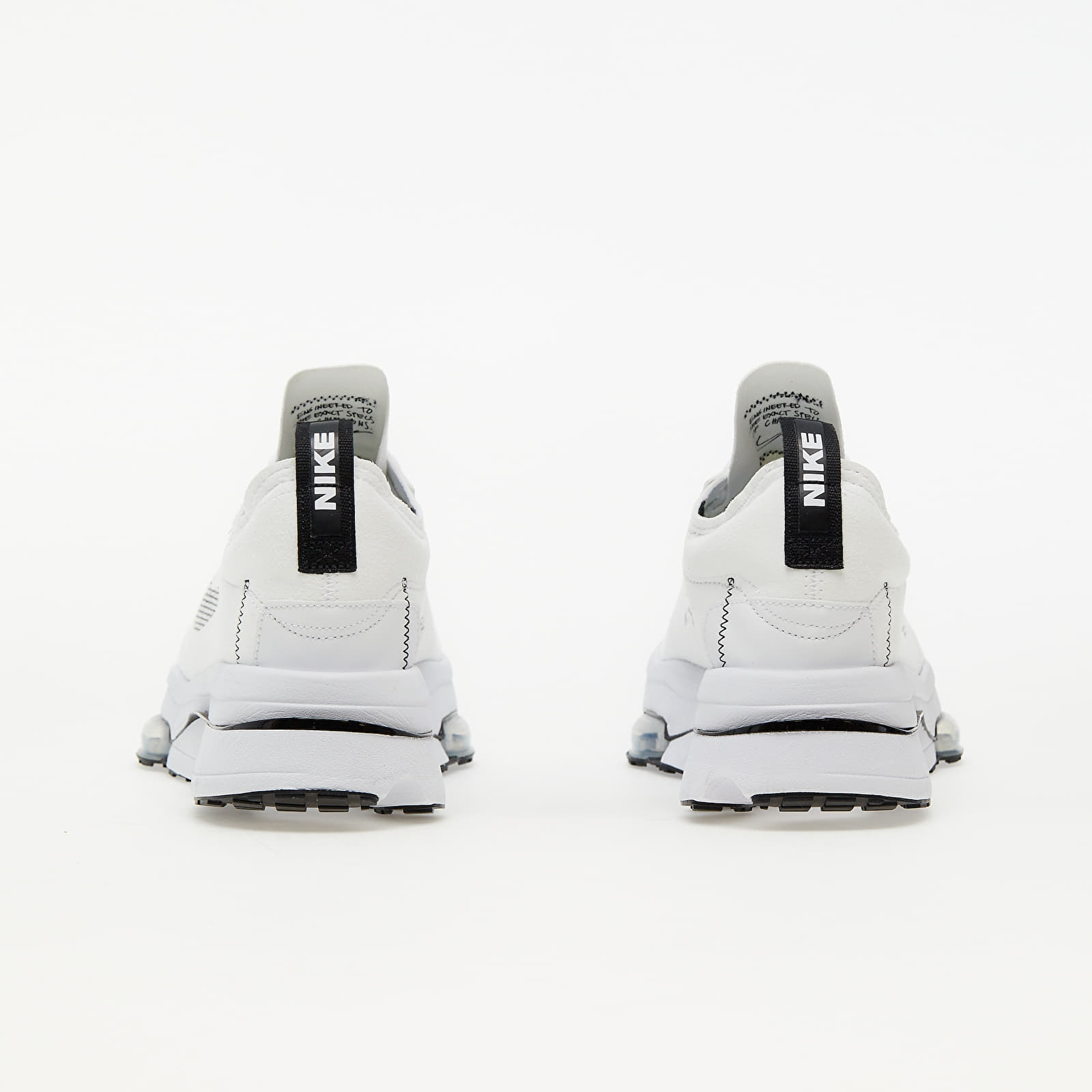 Men's shoes Nike Air Zoom-Type White/ Black/ White