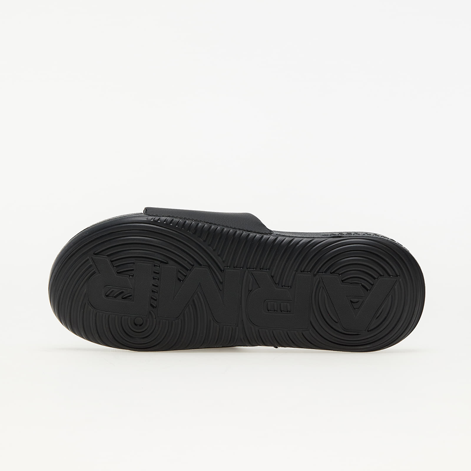 Scarpe uomo Under Armour M Ansa Fix SL Black