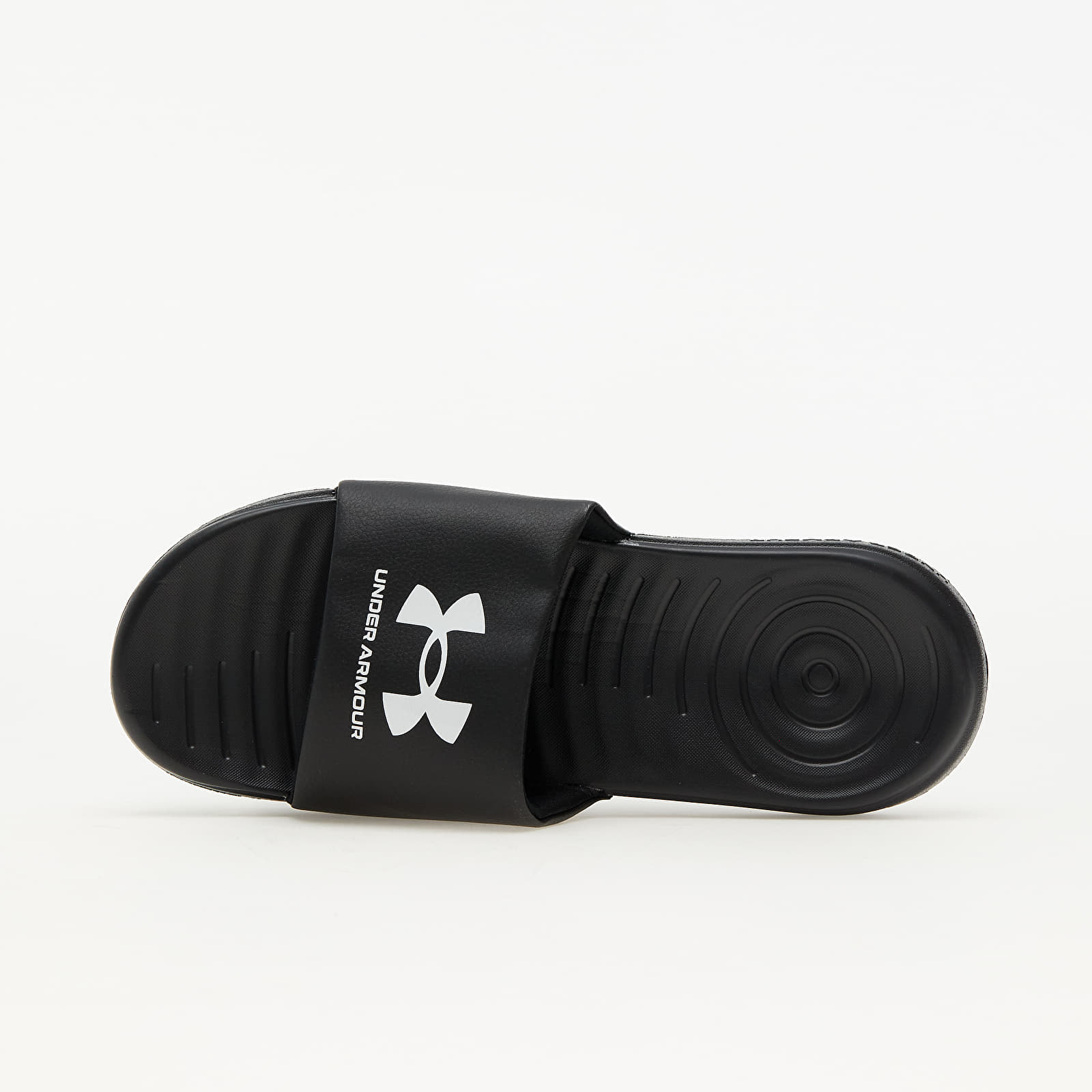 Scarpe uomo Under Armour M Ansa Fix SL Black