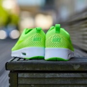 Nike air on sale max thea green