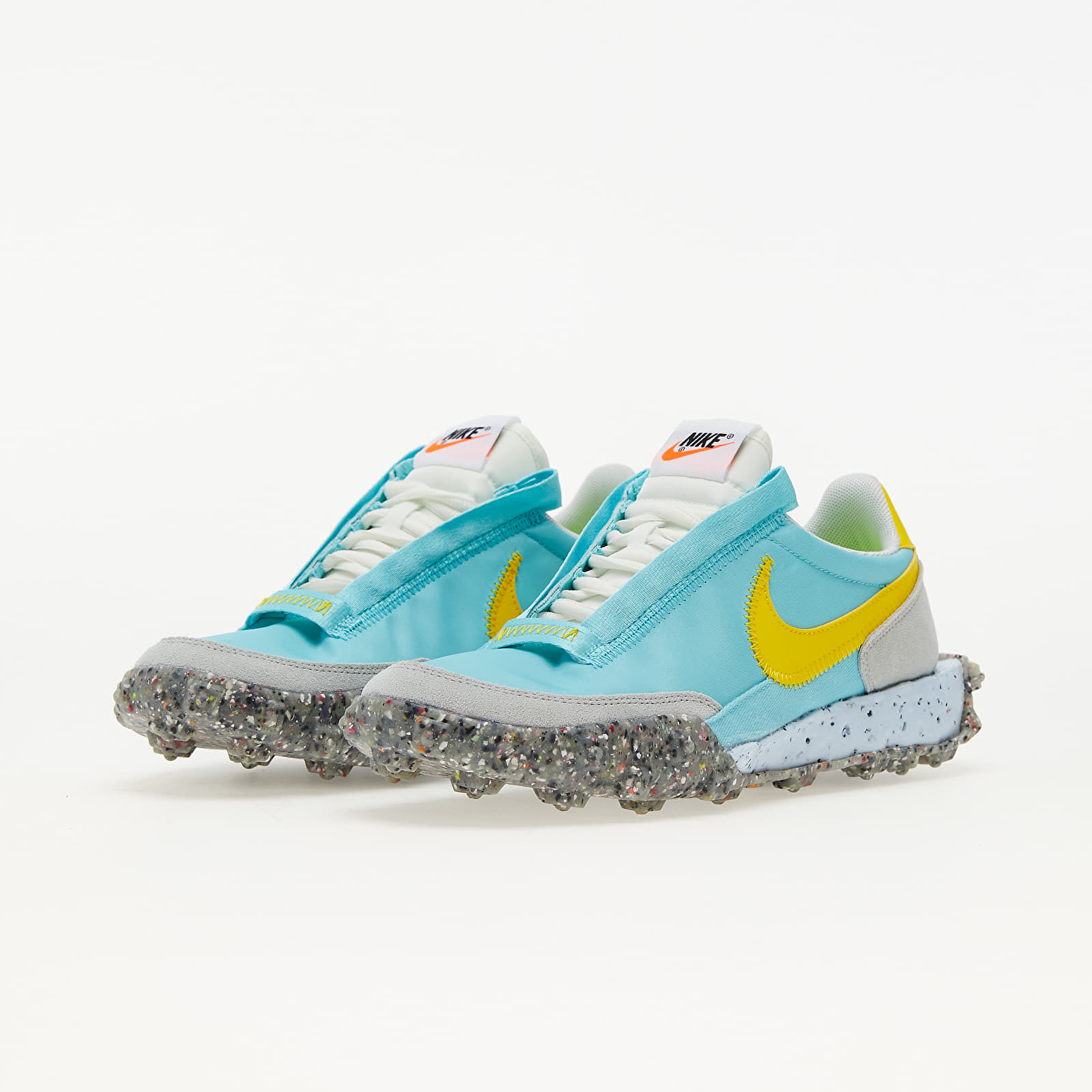Nike waffle hotsell racer mujer