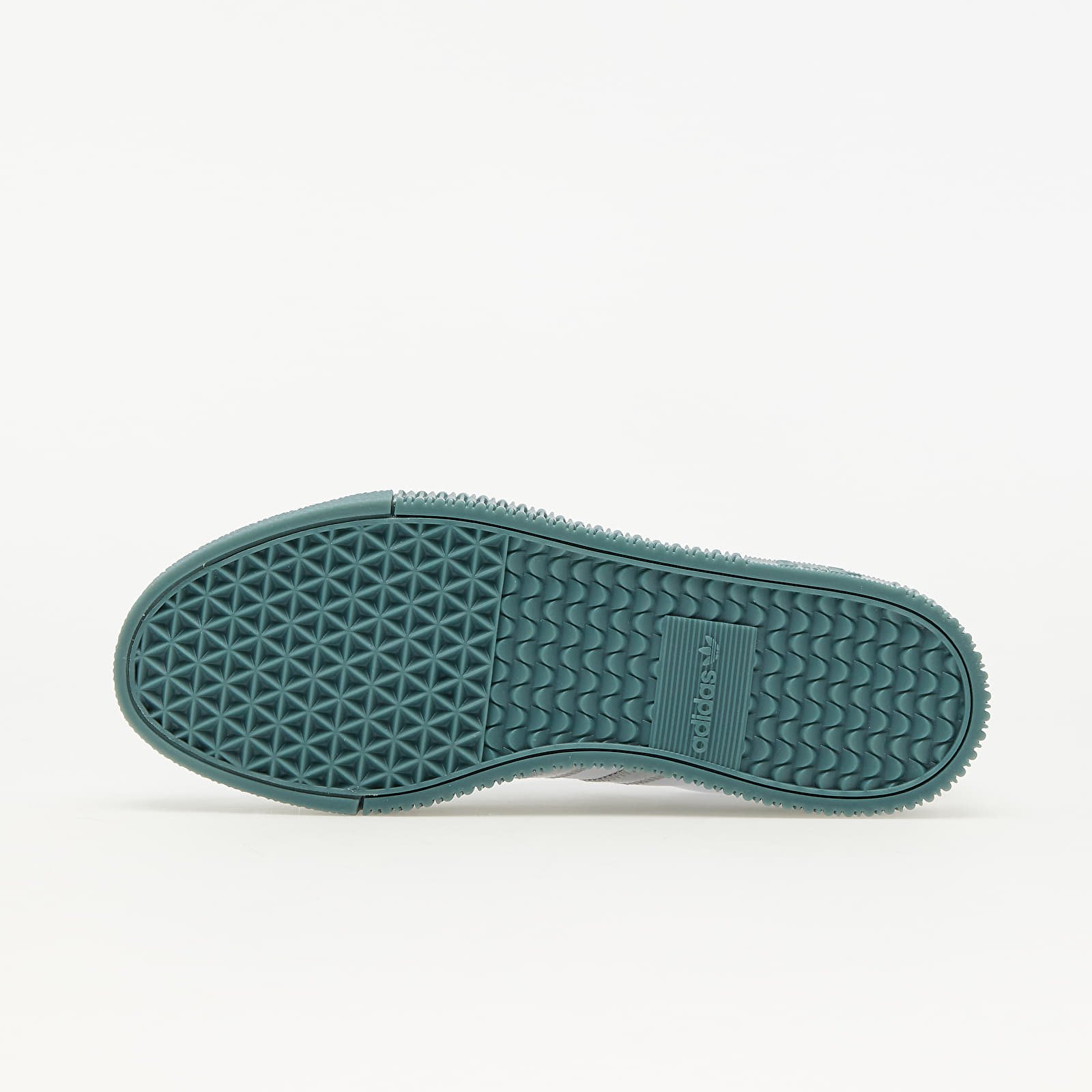 Moteriška avalynė adidas Sambarose W Ftw White/ Supplier Color/ Haze Metalic